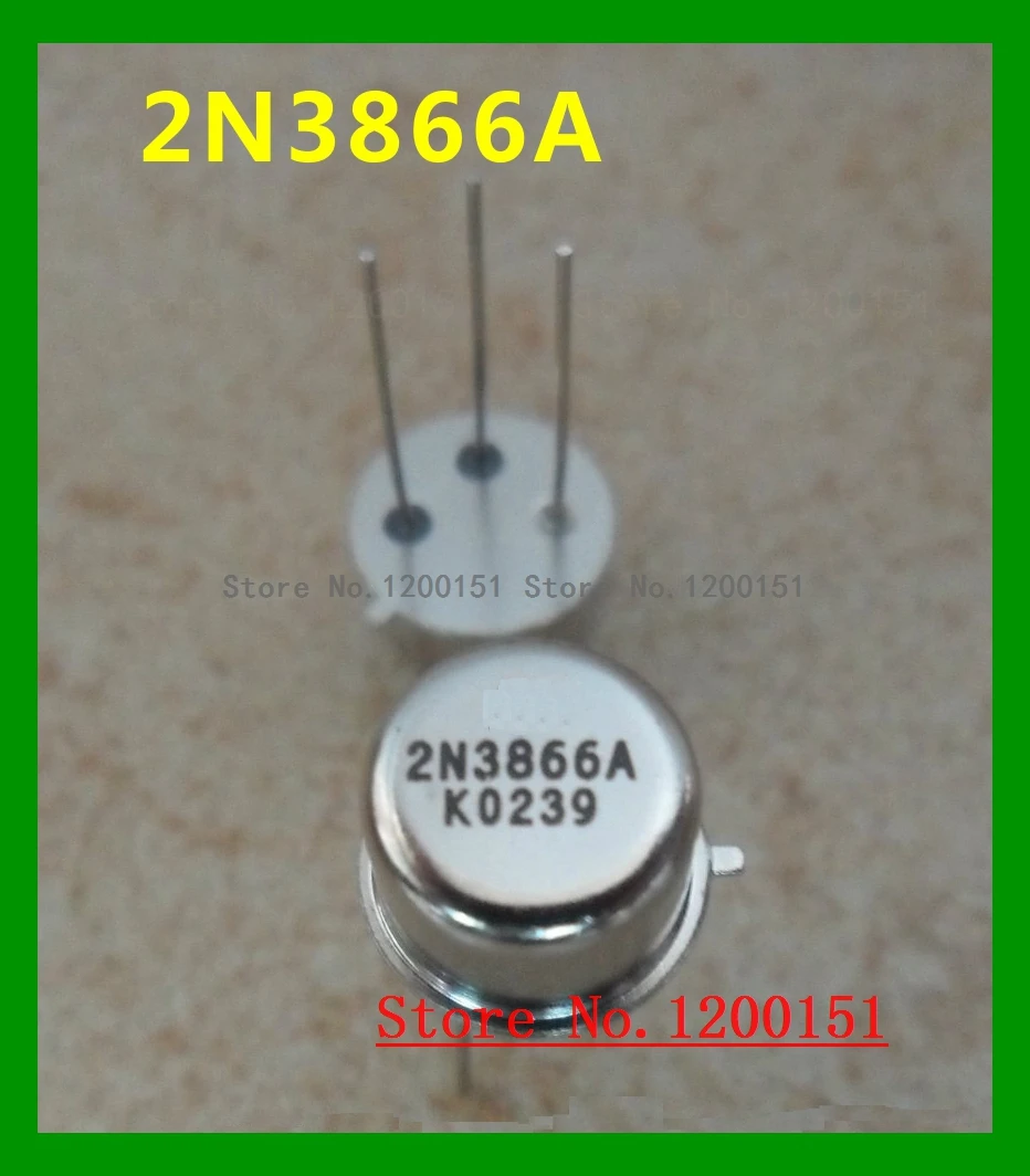 2N3866A 2SA606 A606 2SC503 2SC510 2SC594 2SC627 2SC959 C959 2SD593 TO-3 | Электронные компоненты и принадлежности