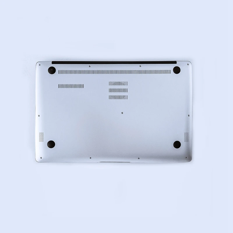 15.6-Inch Laptop 1080P HD Ultra-Thin Portable