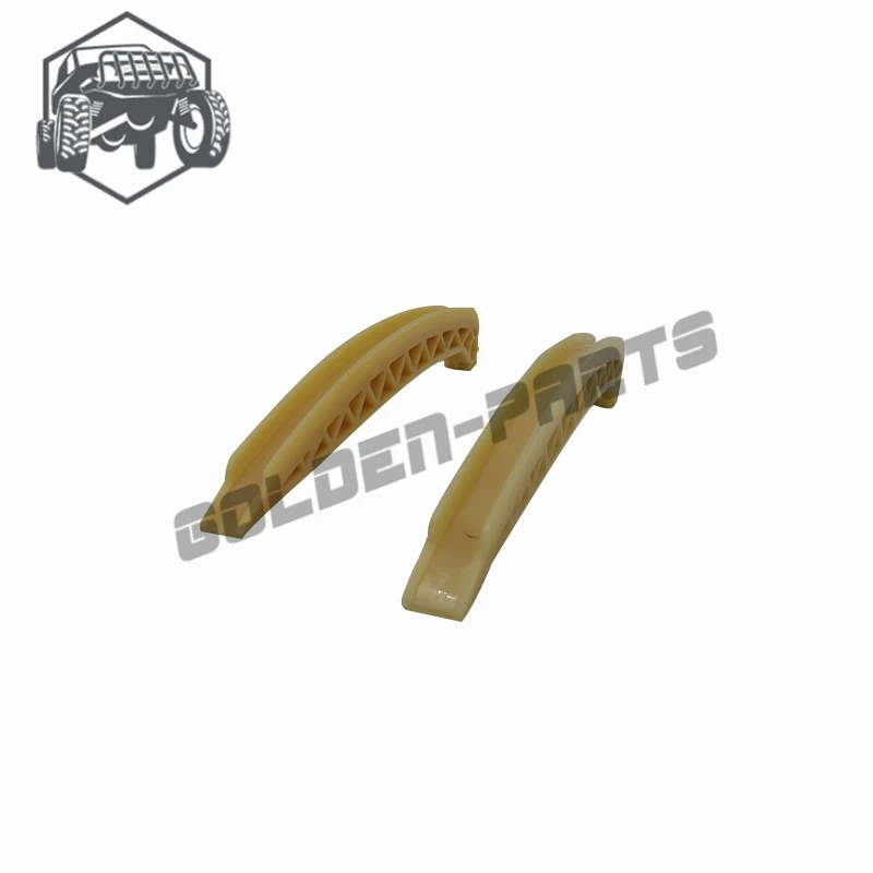 2 шт. Натяжная пластина для cfmoto 800 2V91W ATV X8 UTV части двигателя 0800-023003 резина OEM части ATV аксессуары