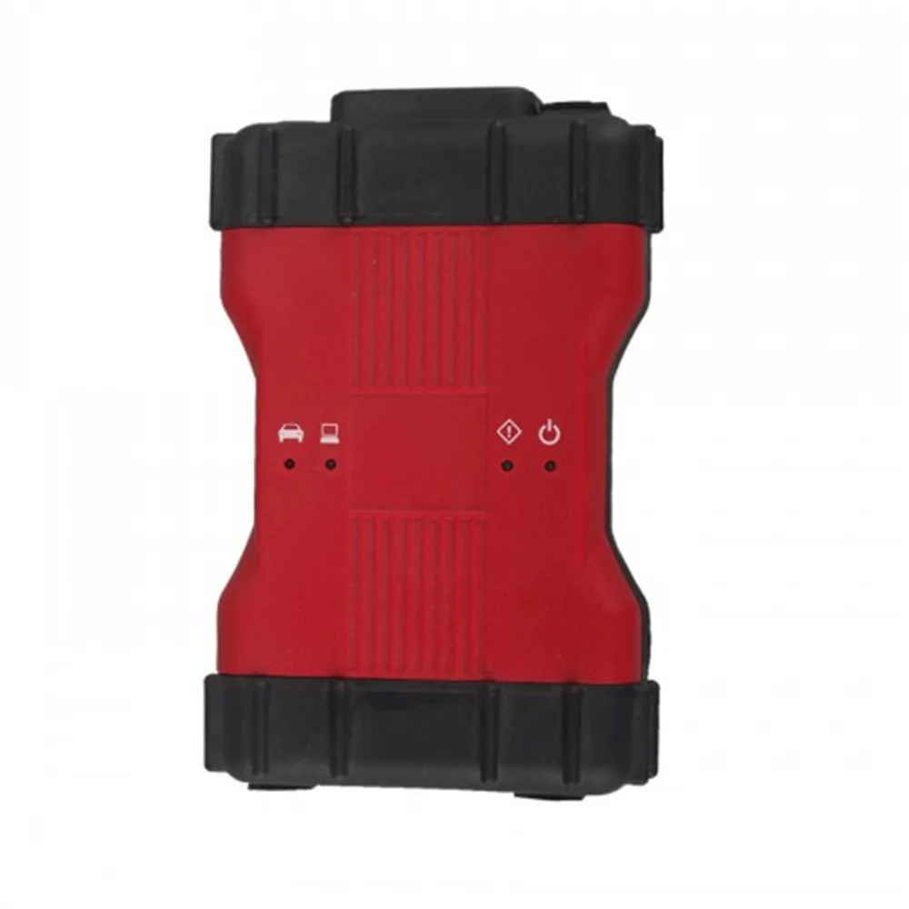 US $151.20 New VCM2 VCMII Pro IDS V120 And UCDS For FDMaZda Diagnostic And Programming Tool