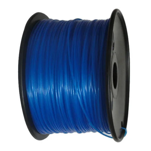 1 кг 3D-принтер нити для CTC, Reprap, K8200, Unimaker