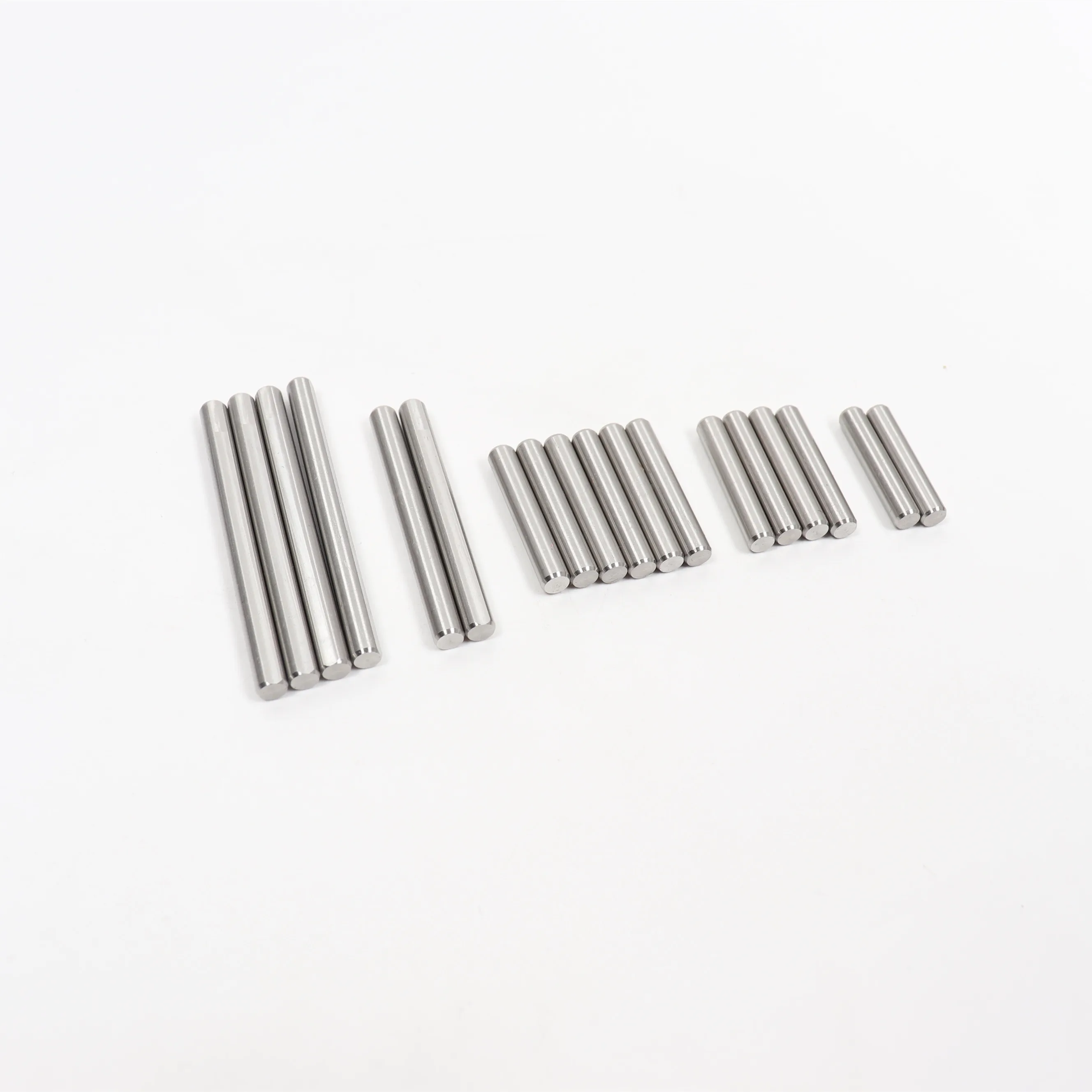 Blurolls Voron 2.2 3d printer motorion linear shaft kit 5mm grind flat shat 26/28/30/50/60mm D cut | Компьютеры и офис