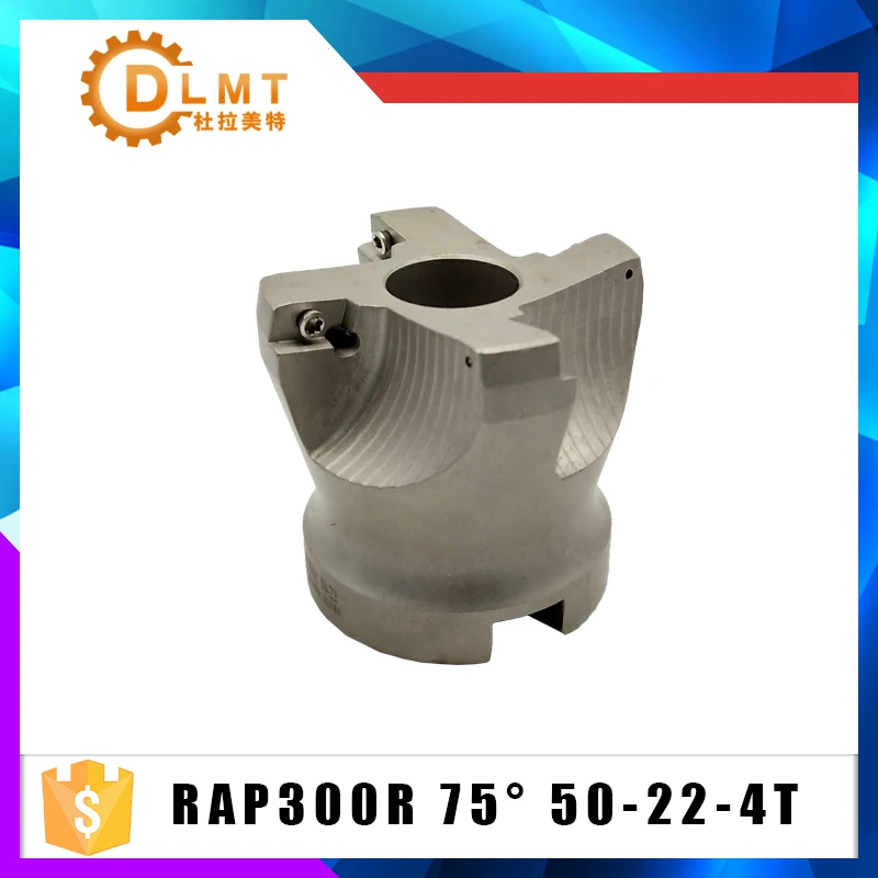 BAP400R BAP300R EMR5R EMRW6R KM12 RAP300R 40 50 22 4T 5T 6 tфрезерный держатель для фрезерного станка|face mill