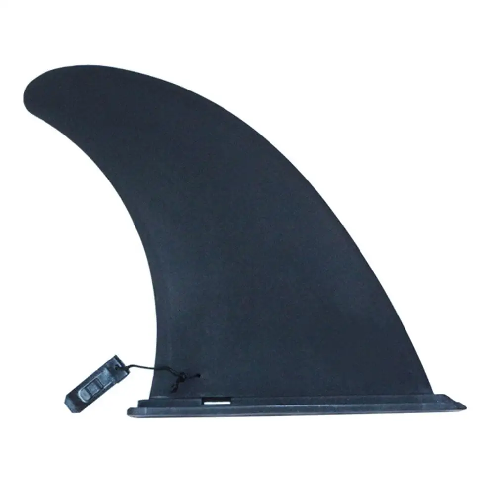

Surf Fin Detachable Center Fin for Inflatable Paddleboard Surfboard Long Board