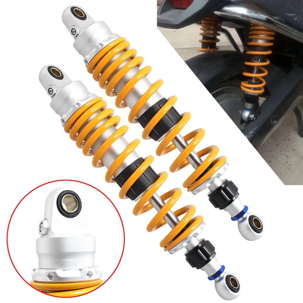 Motorcycle Rear Adjust Damping Shock absorber For Honda Gorilla Monkey