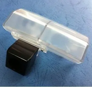 

Suitable for Lexus CT200h/Prius License Plate Light for Vehiclel Backup Camera with 4led