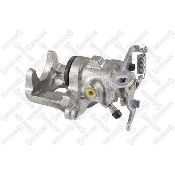 Суппорт тормозной задний левый Ford Focus 98 STELLOX 05-90370-SX