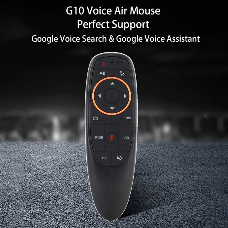 Смарт-карта памяти Voice Air Mous