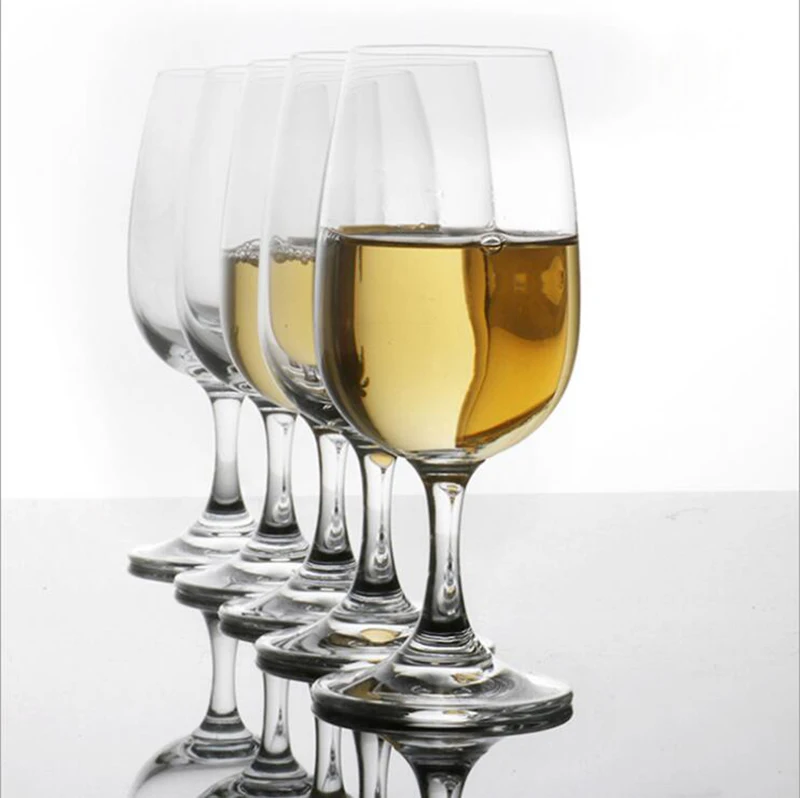 Рождественская Высокая боросиликатная стеклянная яйцевидная двойная чашка Рождественская чашка для напитков кофейная чашка термостойкая двойная