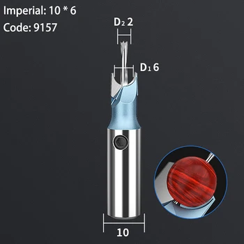 

6mm-30mm Milling Cutter Router Bit Buddha Beads Ball Knife Woodworking Tools 10mm Shank Wooden Beads Drill For Fresas Para CNC