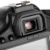 2шт Наглазник EF Резина Для Canon EOS 760D 750D 700D 650D 600D 550D 500D 100D 1200D 1100D 1000D Глаз Кусок Видоискатель Очки