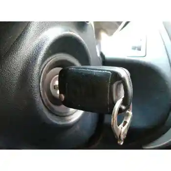 

ANTI-THEFT HYUNDAI IX35
