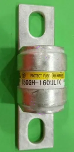 Предохранители: 350GH-160ULTC 160A 350 V/350GH-125UL 350GH-160UL 350GH-200UL 250GH-250UL aR