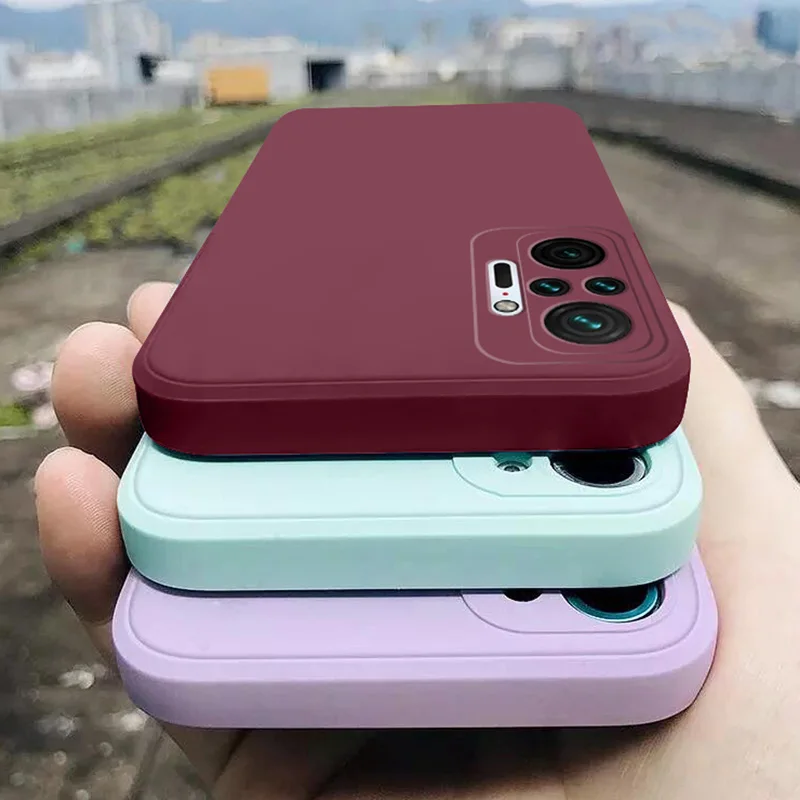 Оригинальный чехол из жидкого силикона для Samsung Galaxy A12 A51 A71 A50 A70 A52 A72 A31 A32 A21s S21 S20 S10