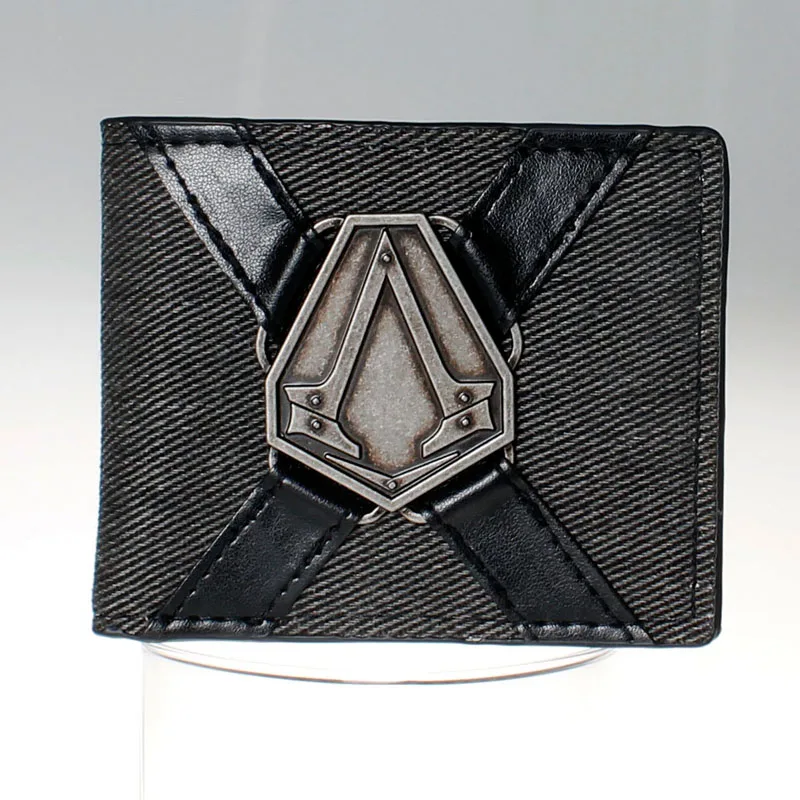 Juego кошелек мужской кошелек маленький винтажный кошелек высокого качества дизайнерский короткий кошелек