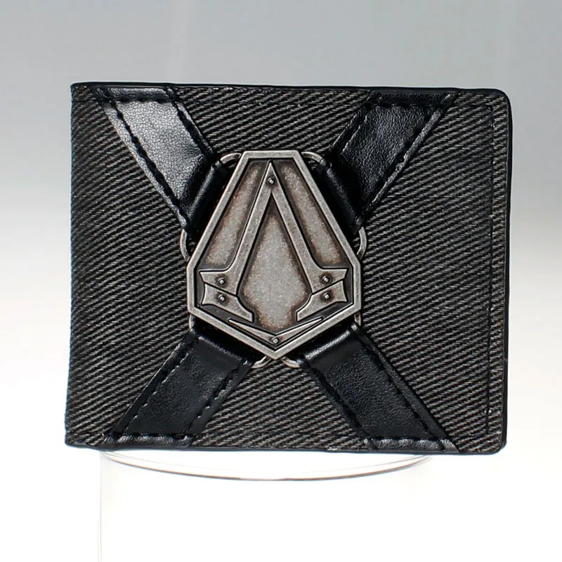 

Juego wallet Men Wallet Small Vintage Wallet High Quality Designer Short Purse