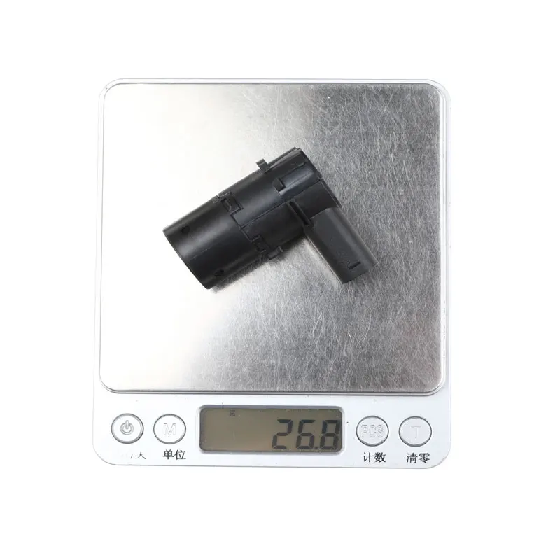 Датчик парковки PDC 7701062074 для Renault Clio Grand Espace Scenic Laguna Megane Saab 9 5 Mini Cooper 550 R52 R53