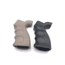 

MGP Tactical G27 Rear Grip Nylon Vertical Grip TTM/AEG/NWELL M4/BD556/G27 Non-slip Hunting Military Pistol Tactical Accessories