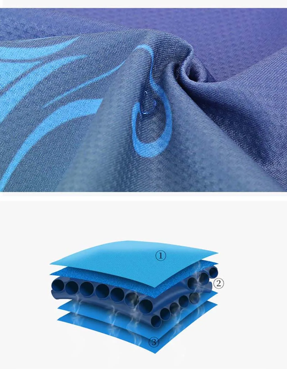 Cooling Ice Sport Towel (4)