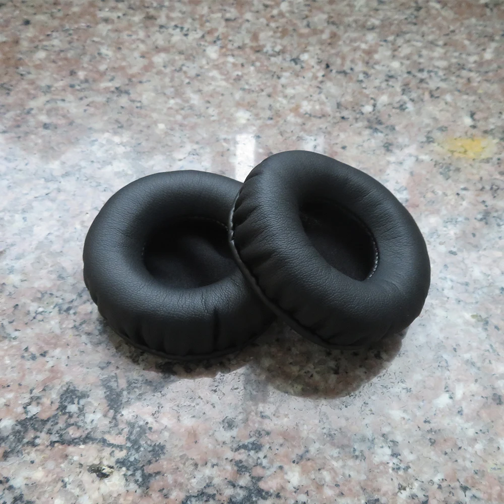 Almofadas de Ouvido para Akg Fone de Ouvido Yhcouldin Couro Almofadas Substituição K182 - Image 6