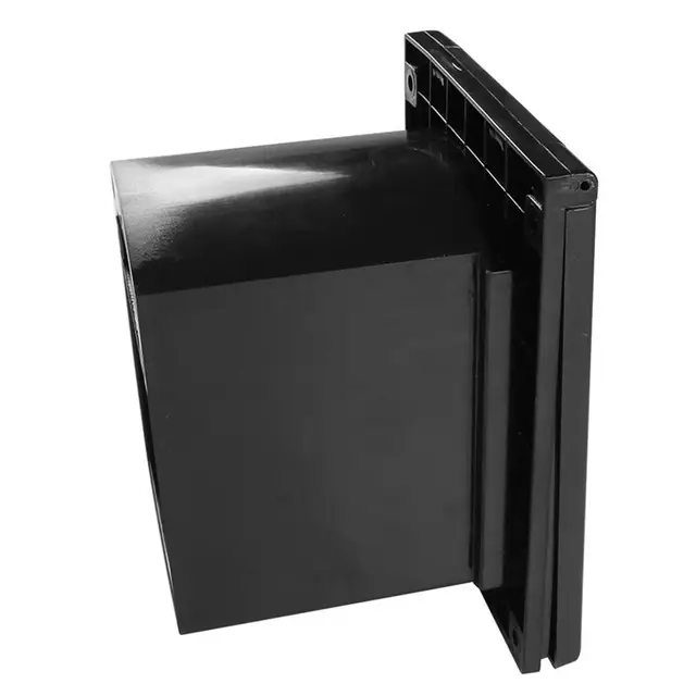 Kit Doccia Esterna Per Camper E Roulotte | Valvola Regolabile, Attacco Rapido, Tubo Flessibile 1.5m - Foto 7