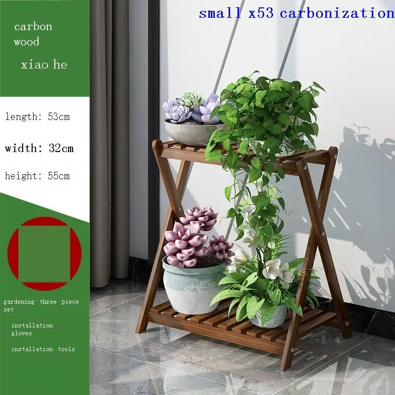 Bunga Terraza Plantas Balkon Estanteria Escalera Etagere Pour Plante Stojak Na Kwiaty стойка для растений напольная