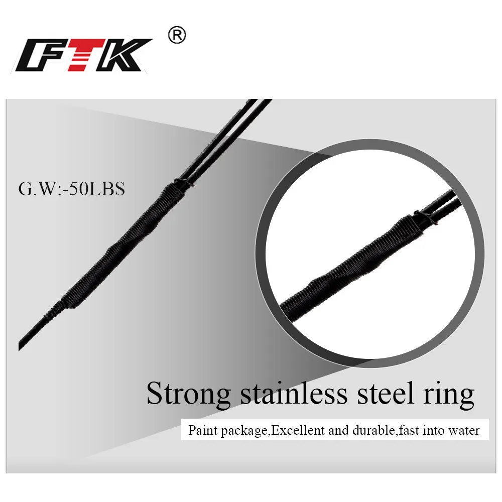 Stainless Steel Wire Leader Fishing Leash 20pcs For Pike Fishing