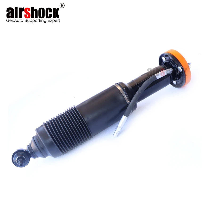 

Правый передний гидравлический амортизатор AirShock, распорка ABC в сборе, подходит для W230 SL350 SL500 SL600 Sl65 230320291388