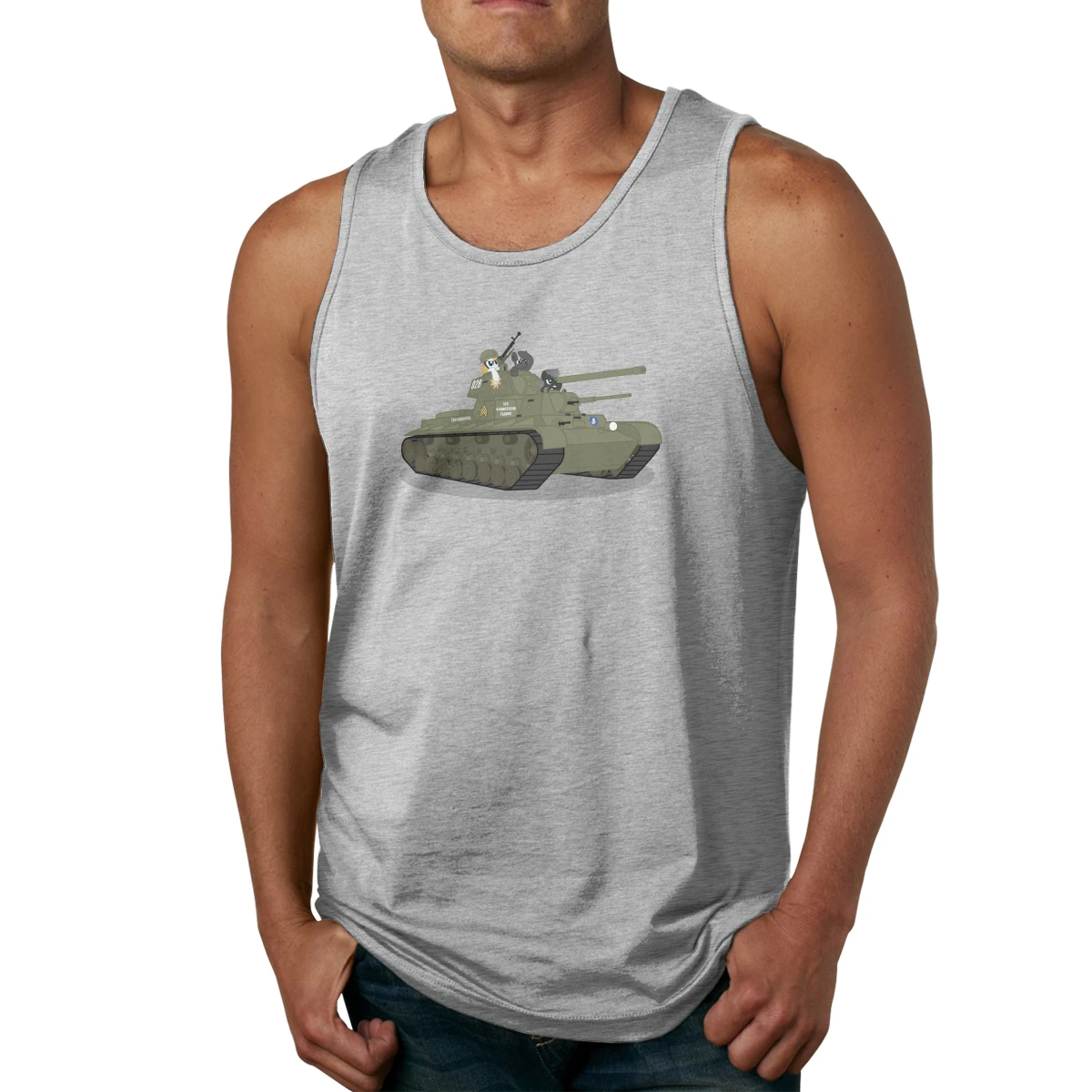 NOISYDESIGNS Gym Clothing Singlets Men's Tank Top 3D Printing Muscle Shirt Bodybuilding Fitness Vest Debardeur Homme Musculation