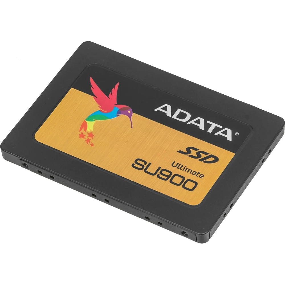 Накопитель SSD A-Data SATA III 512Gb ASU900SS-512GM-C SU900 2.5"