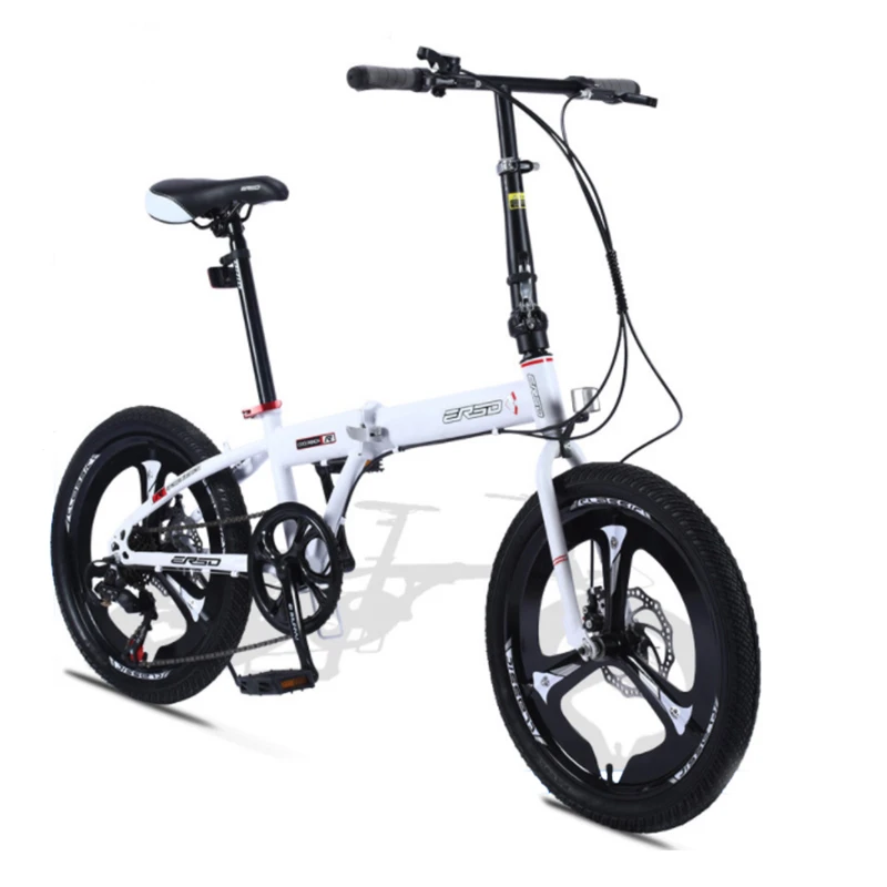 lightweight women's bicycle