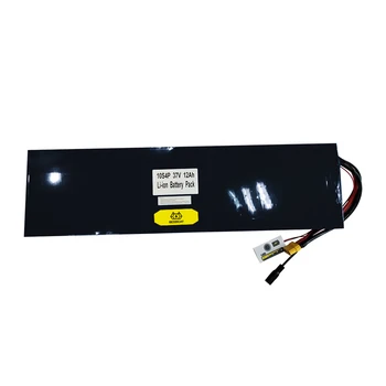 

10S4P 37V 12Ah Rechargeable Li-ion Battery Pack for Scooter Electric Bike Battery Power Tool Supply Lithium-ion Batteries