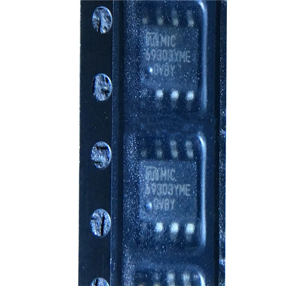 

100% New&original MIC69303YME MIC69303 SOP-8 In Stock