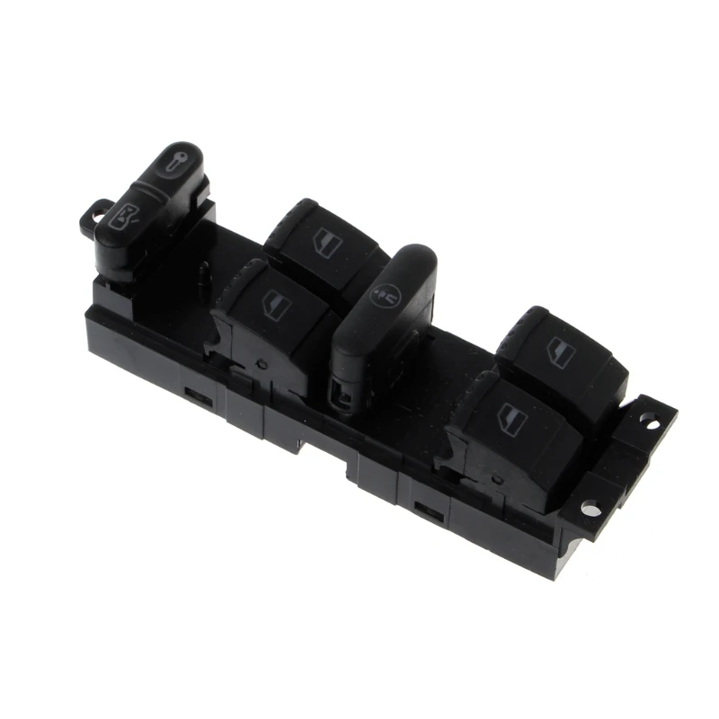 

Car Window Switch For VW 99-04 GTI Golf 4 Jetta MK4 BORA Passat Auto Master Power Window Control Switch Button Vehicle Switches