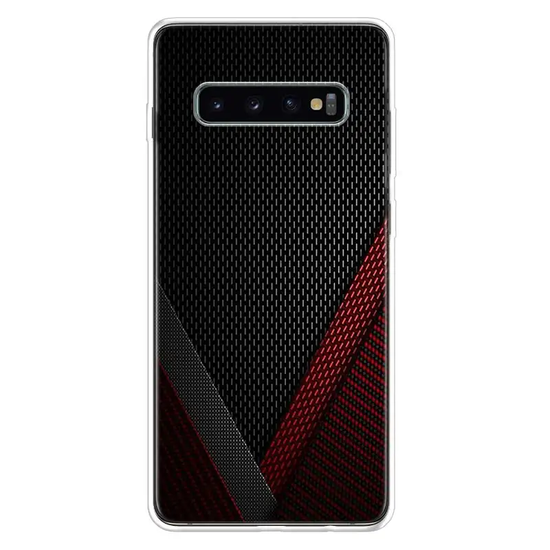 Чехол для Samsung Galaxy S10 S20 Ultra Lite NOTE 10 9 8 S9 S8 + S7 Edge J4 J6 J8 2018 Plus|Бамперы| |