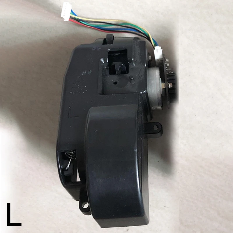 Левое/правое колесо Для ECOVACS DN620-RC DN620-RD DN621 BFD-wsq-WI BFD-wsq-TK пылесос