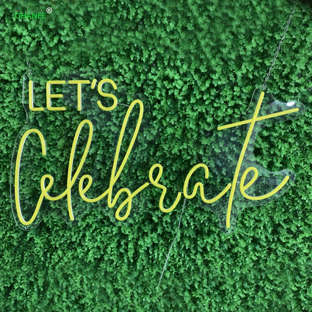 Рисунок 2 - Неоновая вывеска со светодиодной подсветкой