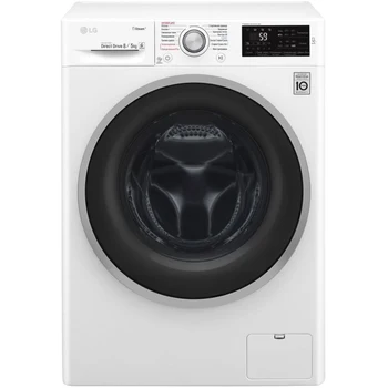 

Washing machine LG, F4J6TG1W