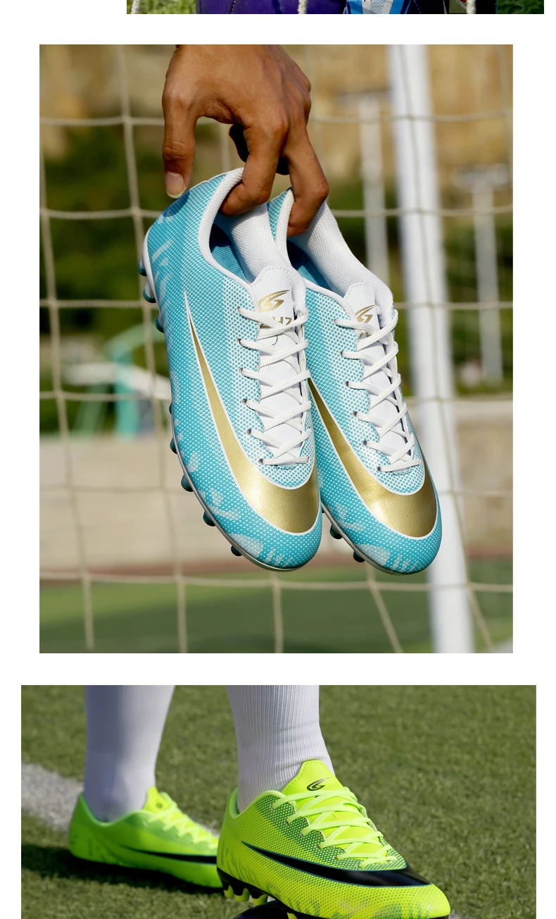 球鞋低帮带钉_14