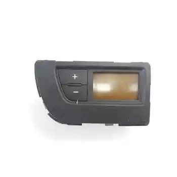 

9660868877 CONTROL AIR CONDITIONER CITROEN C4 PICASSO