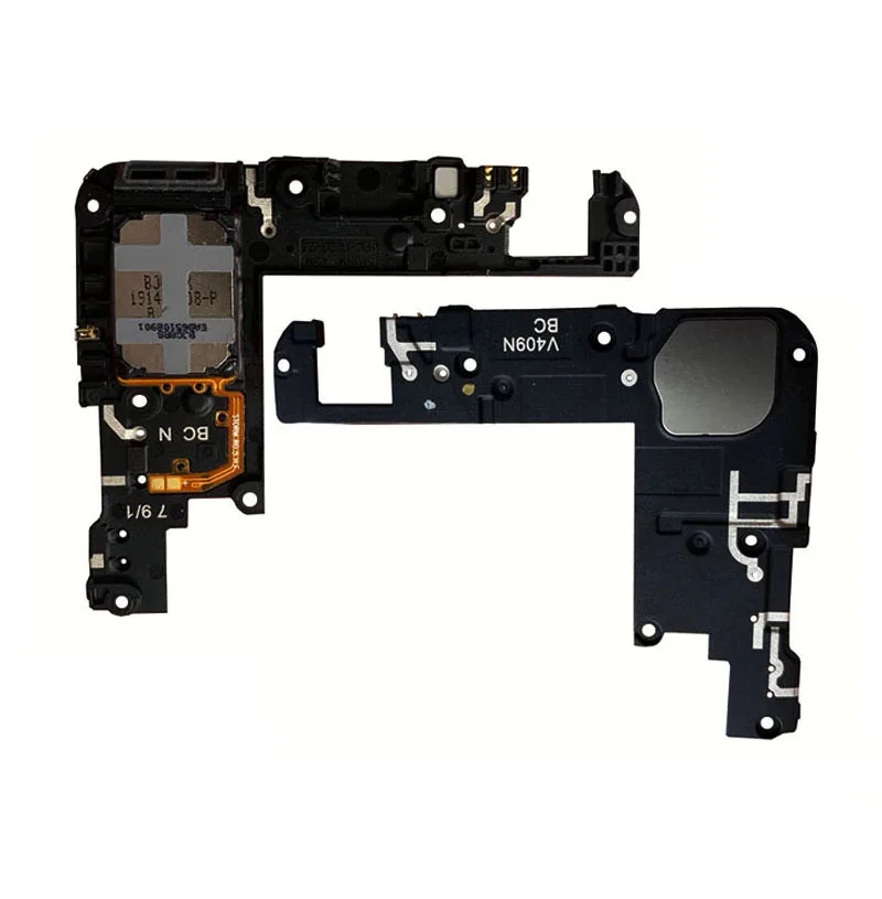 lg v40 喇叭