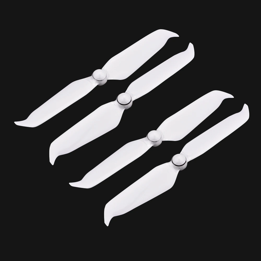 BRDRC Propeller DJI Phantom 4 Pro/V2.0/4 Advanced Drone Low Noise Blade Quick Release Props 9455S Noise Reduction Propeller drone propeller,drone propellers,drone propeller blades,propeller replacement parts