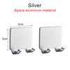 Silver 2 pcs