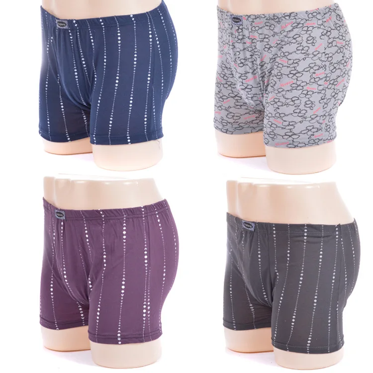 

Extra-large Men's Underwear