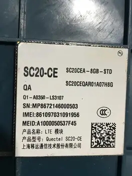

100% New&original SC20-CE SC20 module