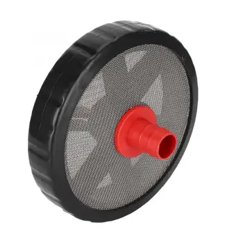 

Water Pump Double-Sided Filter Inlet Suction Strainer for Agricultural Garden Use Water Pump Accessories