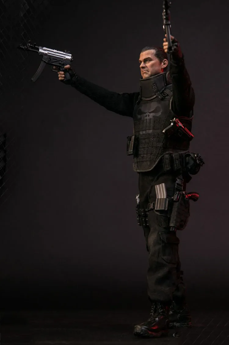 Игрушки vts VM-027 1/6 масштаб мужской Solider Мститель ULTIMATE EDITION фигурка модель для фанатов подарки