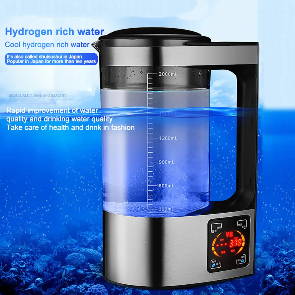Генератор Водородной Воды Купить H2h2o Официальный