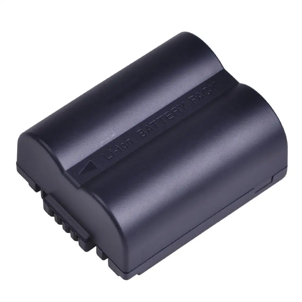CGA-S006 CGR CGA S006E Battery S006 S006A DMW-BMA7 CGR-S006E Bateria for Panasonic DMC FZ7 FZ8 FZ28 FZ30 FZ35 FZ50 DMC-FZ7 rechargeable battery camera battery