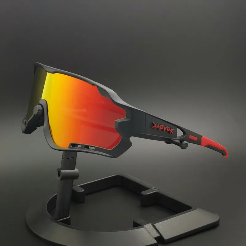 2020 Cycling glasses Photochromism Sports Mtb Bike fishing Glasses Eyewear Unisex motorcycle Goggles Fietsbril Mountain glasses